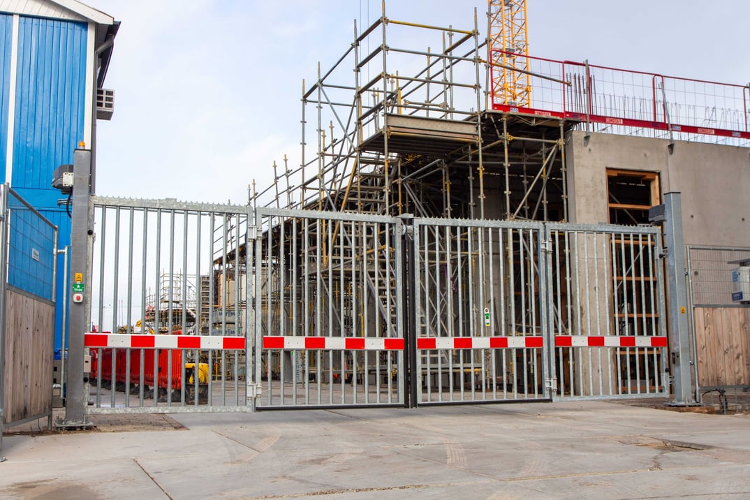 Wiki Speedgate Heras