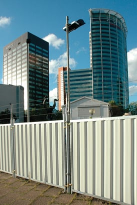 Cityfence Heras Clôture