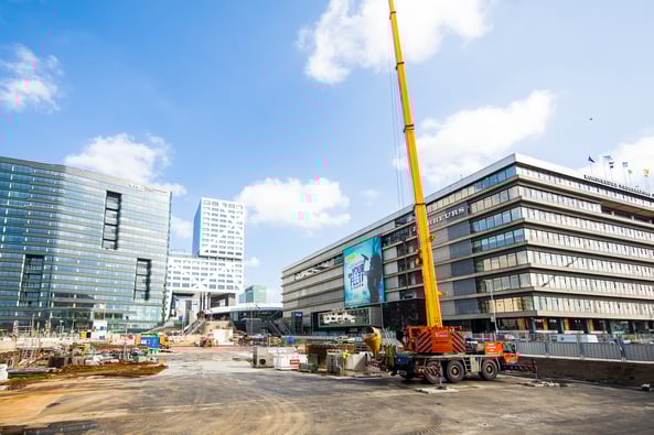 Valeurs fundamentales heras clôture