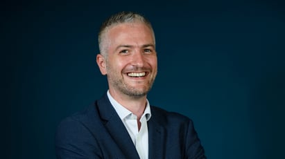 Silvio Danese_Responsable Secteur Nord