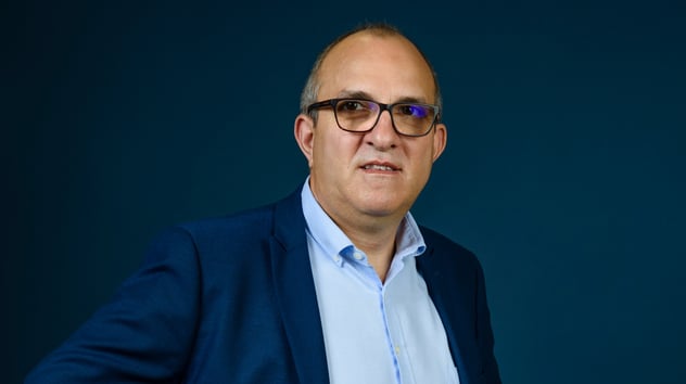 Gilles Berger_Sales General