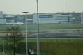 Heras Clôture Schiphol