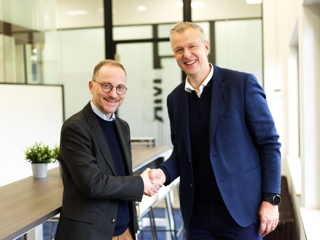 Heras joins Garda Group l Heras Mobile
