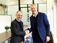 Heras rejoint le Groupe Garda pour renforcer sa position dans le domaine de la securité perimetrique en Europe